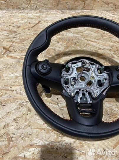 Руль Mini Cooper F57