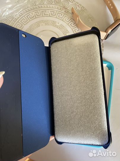 Чехол на honor 10
