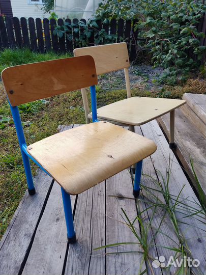 Стул детский