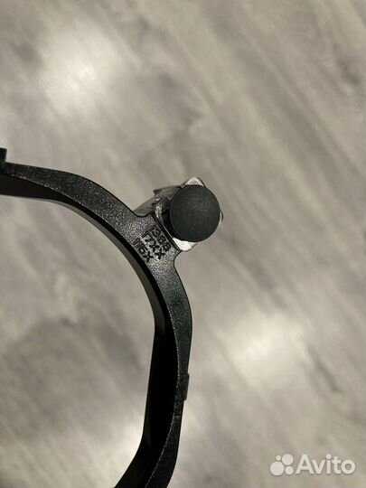 Рамка крепления кулера LGA 115x, 1200, 1700, 1366