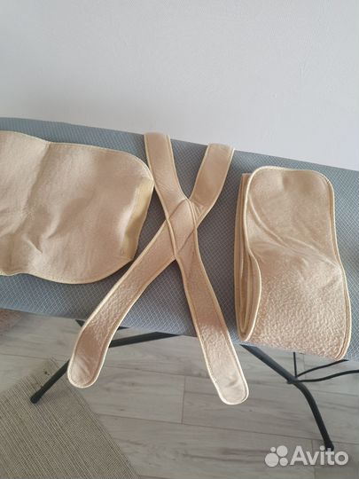 Бандаж для плеч, повязка Дезо