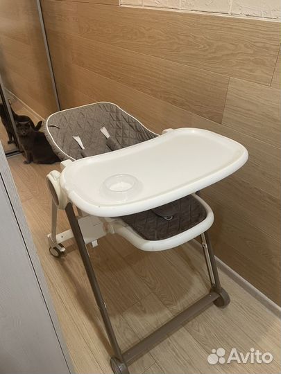Стул для кормления