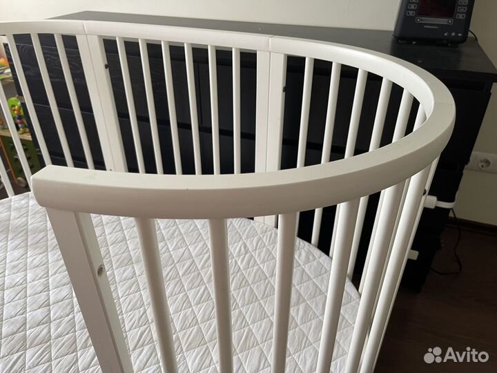 Stokke sleepi