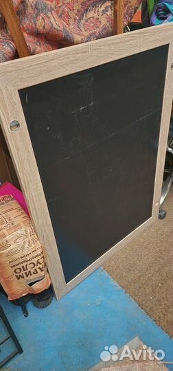 Зеркало настенное