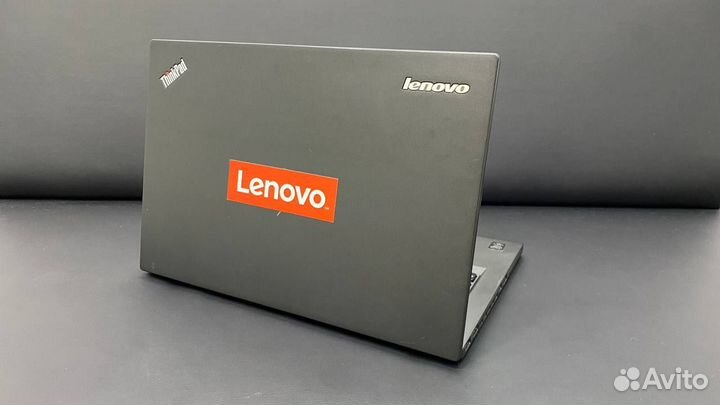 Lenovo ThinkPad T450s с core i7 - 12Gb - 256 SSD