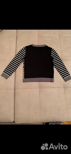 Свитер для мальчика
