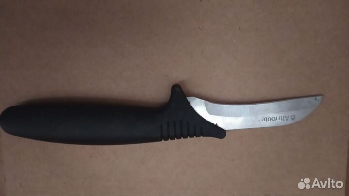 Нож для грибов или овощей