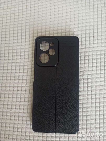 Чехол на poco x5 5G pro