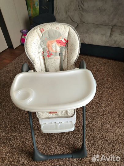 Стульчик для кормления