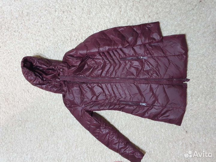 Пуховик motivi женский 42 44