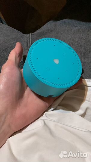 Яндекс станция lite