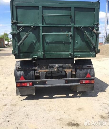 КАМАЗ 355102, 1994