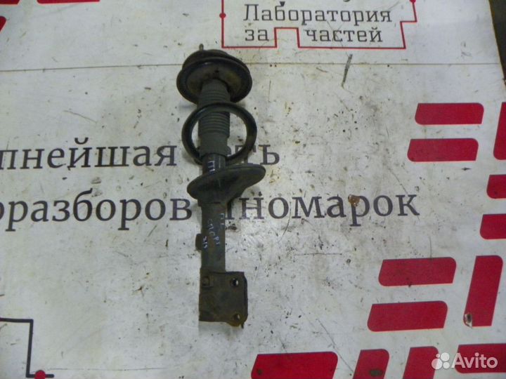 Амортизатор передний Kia Sportage