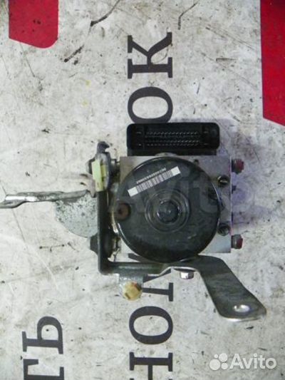 Блок ABS Mitsubishi Qutlander XL