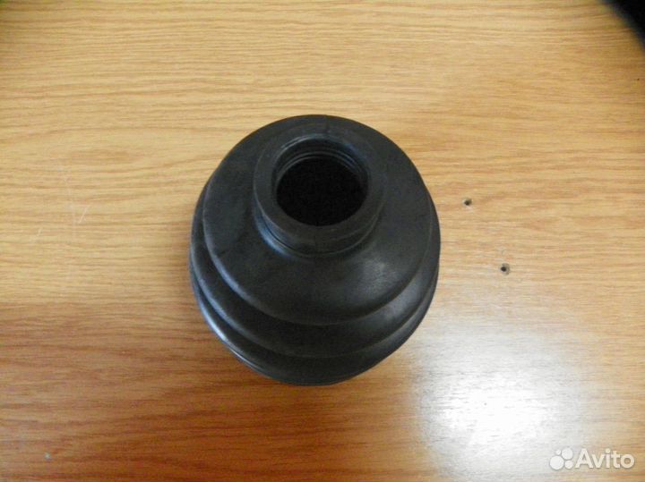 Пыльник ШРУСа Hyundai Santa Fe