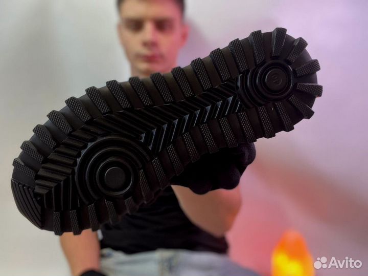 Кроссовки Tommy Hilfiger