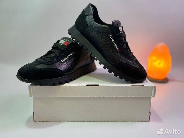 Кроссовки Tommy Hilfiger