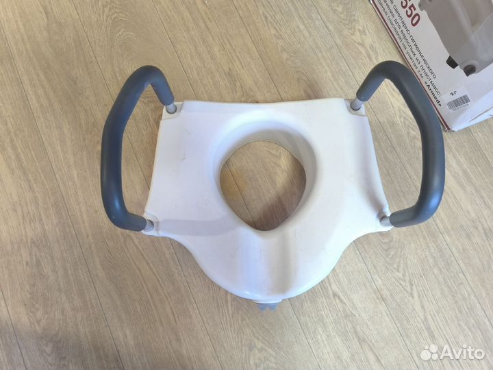 Сиденье для унитаза