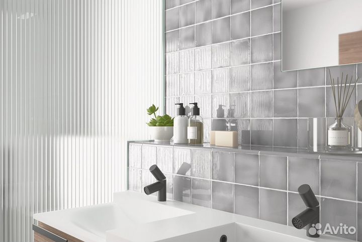 Керамическая плитка Equipe Manacor