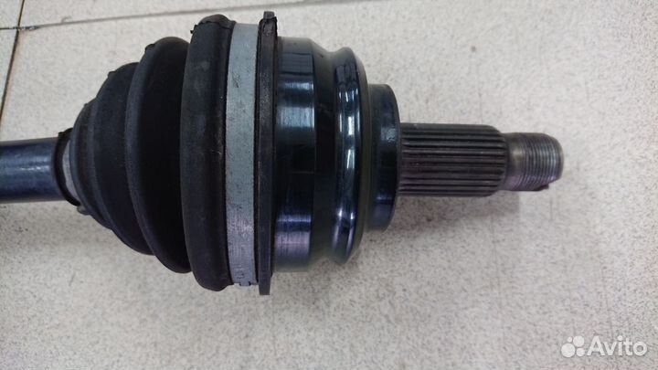 Привод / шрус бмв Х5 Е53