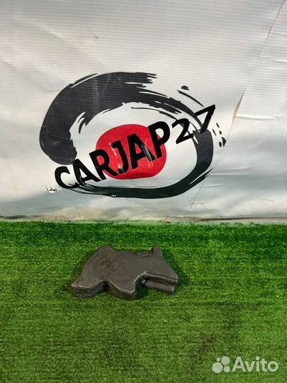 Уплотнитель крыла передний левый Toyota C-Hr NGX50