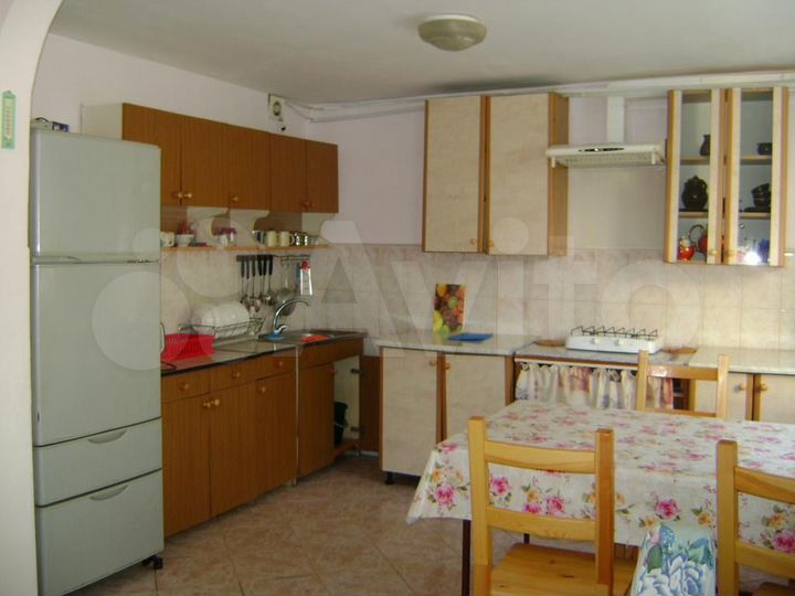 Комната 40 м², 1/3 эт.