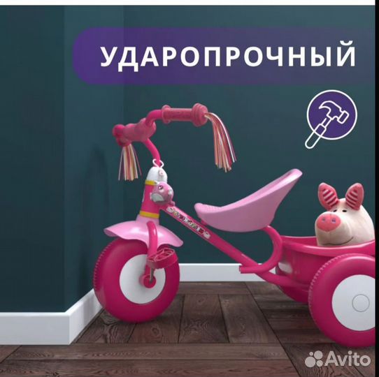 Плинтус напольный дюрополимерный