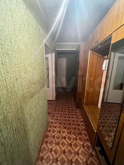 2-к. квартира, 49,2 м², 1/5 эт.