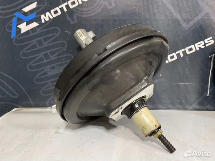 Вакуумный усилитель Audi A6 Allroad C5 ARE 2002