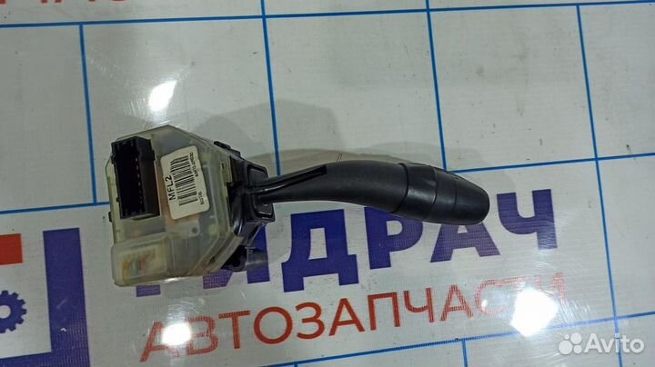 Переключатель поворотов подрулевой Hyndai i30 9341