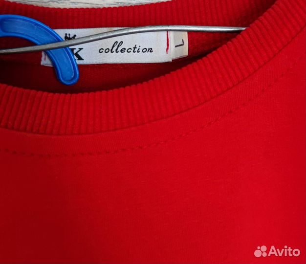 Пакет вещей