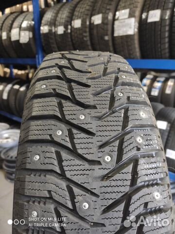 Sailun Ice Blazer WST3 205/55 R16