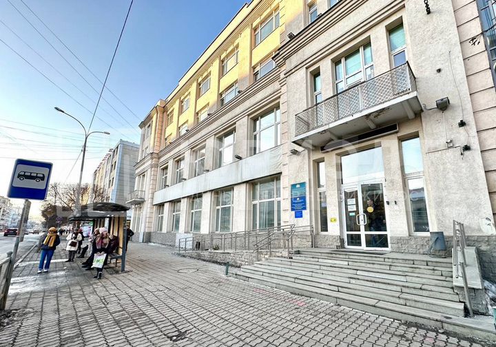 Свободного назначения, 1937.3 м²