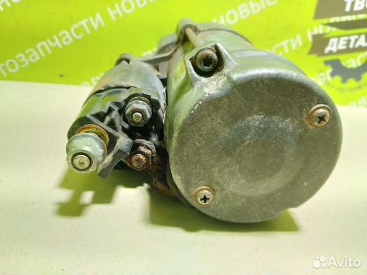 Стартер Mercedes-Benz C207 E-Coupe М274 2.0 2014