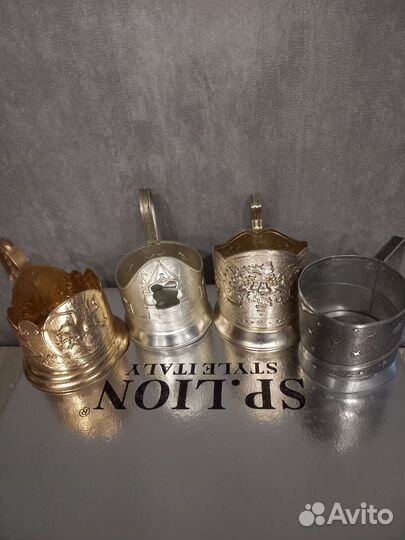 Подстаканник