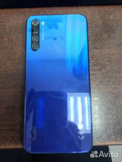 Xiaomi redmi note 8T 4/64GB