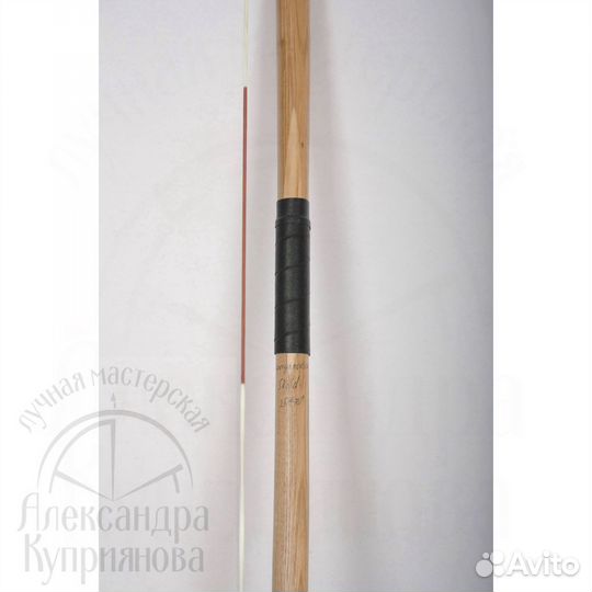 Лук для стрельбы Скальд 25 фунтов (11,5 кг) с дост