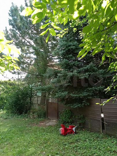 Дом 69,7 м² на участке 12 сот.