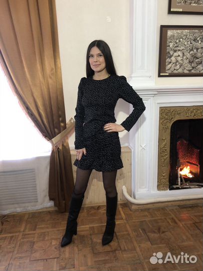 Платье