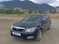 Skoda Octavia 1.6 MT, 2008, 250 000 км, с пробегом, цена 630 000 руб.