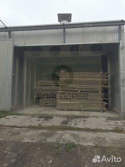 Необрезная доска липа 3 сорт 50 мм термо