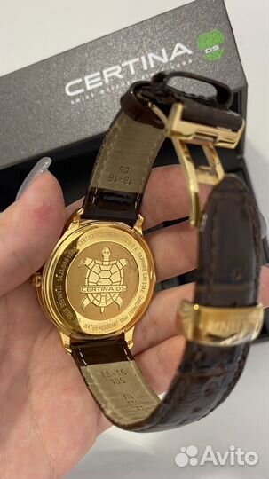 Часы наручные женские