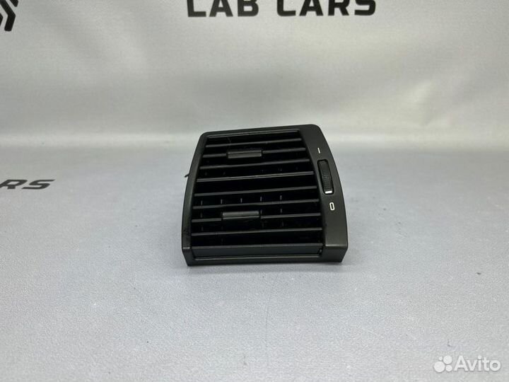 Дефлектор воздушный передний левый Bmw X5 E53