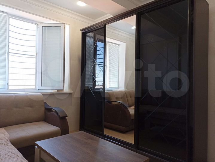 1-к. квартира, 45 м², 9/10 эт.