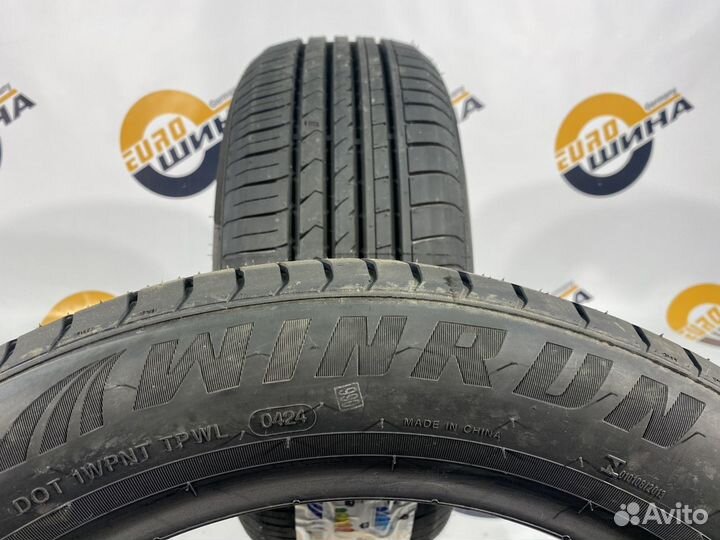 Winrun R330 215/55 R17 95V