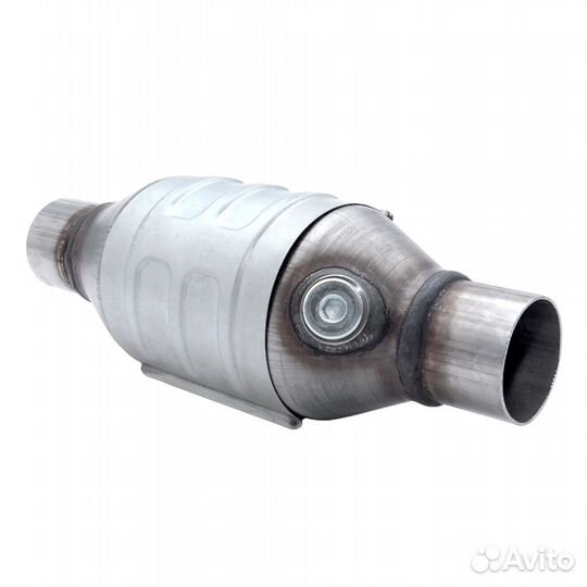 Катализатор магистральный керамический Nissan X-Tr