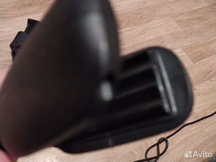 Утюжок для волос rowenta