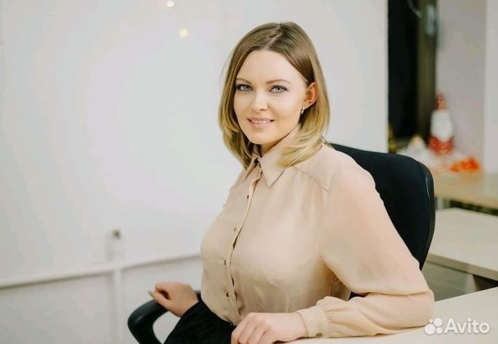 Администратор, помощник руководителя