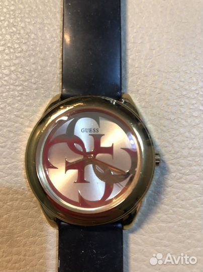 Часы guess