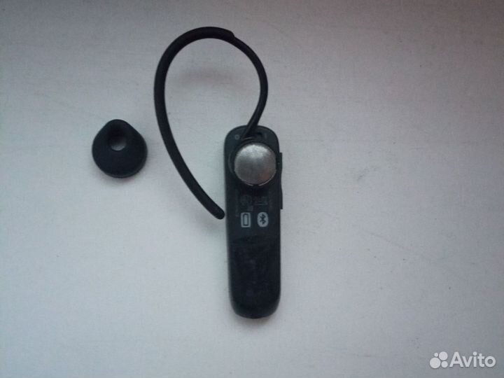 Bluetooth гарнитура jabra easygo